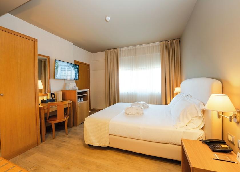 Emilia-Romagna Carpi Room