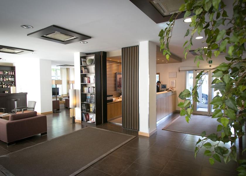 Emilia-Romagna Carpi Lobby