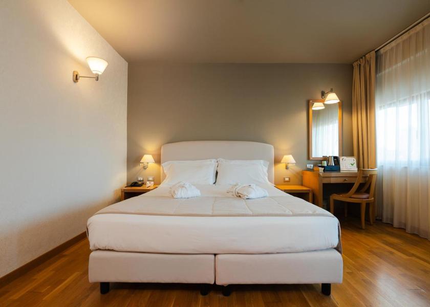 Emilia-Romagna Carpi Classic Double Room for Single Use