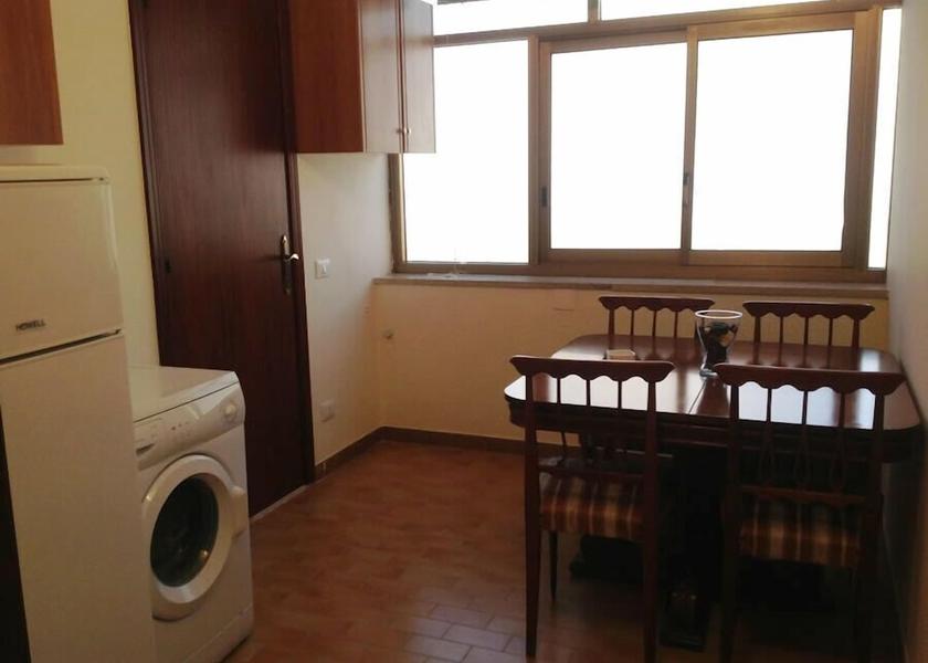 Sicily Trapani Living area