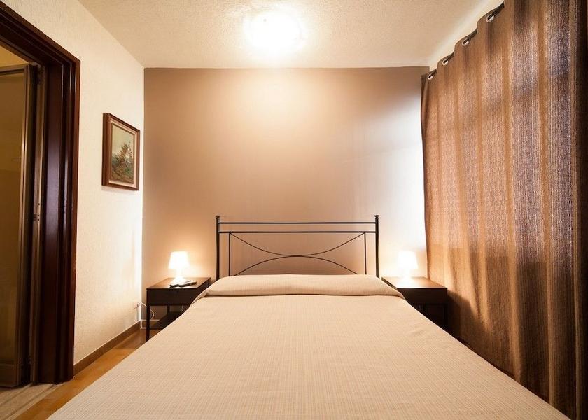 Sicily Trapani Room