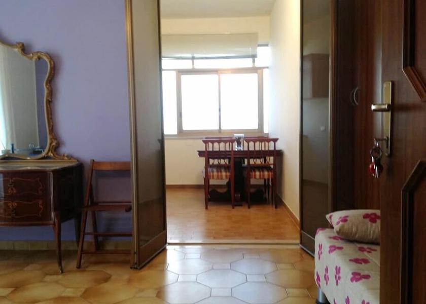 Sicily Trapani Room