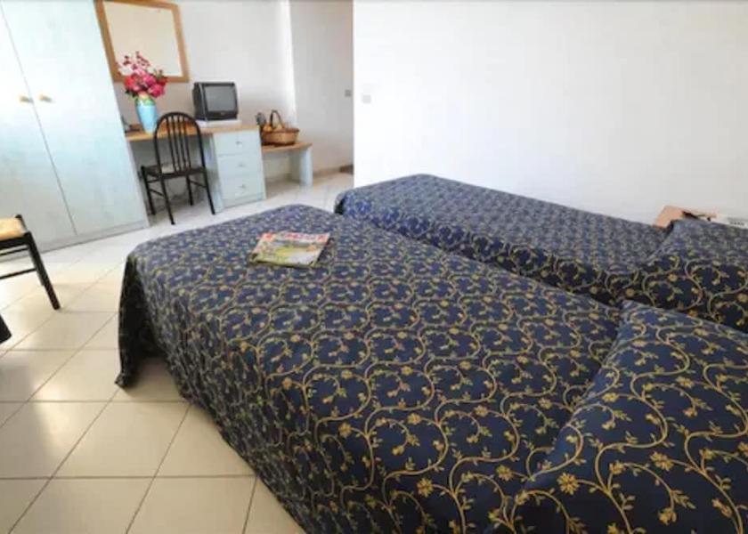 Sicily Vittoria Room