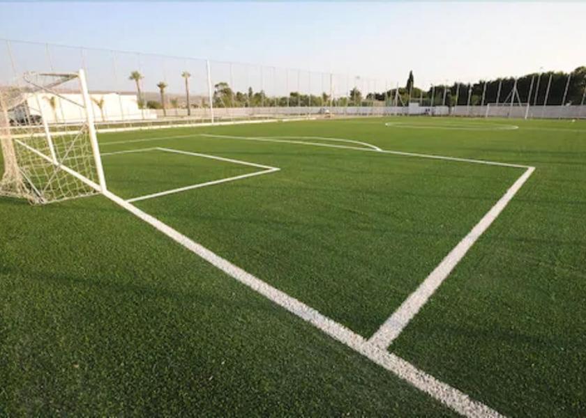 Sicily Vittoria Sport Court