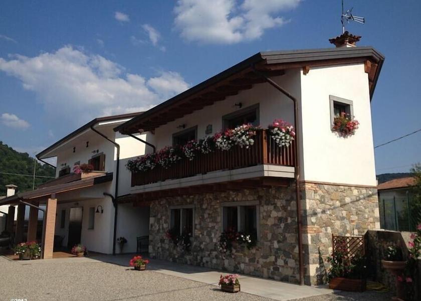 Friuli-Venezia Giulia Nimis Primary image