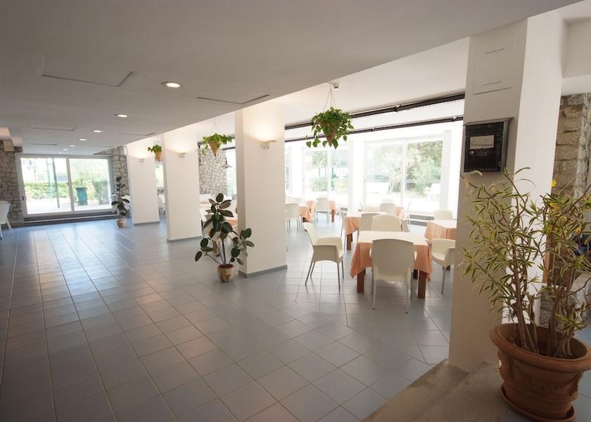 Tuscany Campo nell'Elba Interior Entrance