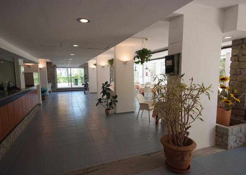 Tuscany Campo nell'Elba Bar