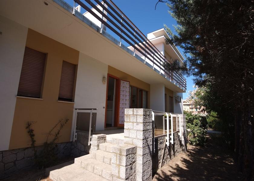 Tuscany Campo nell'Elba Terrace