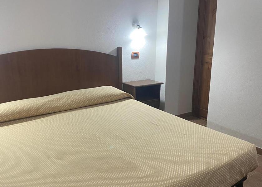 Umbria Ferentillo Double Room with Private Bathroom