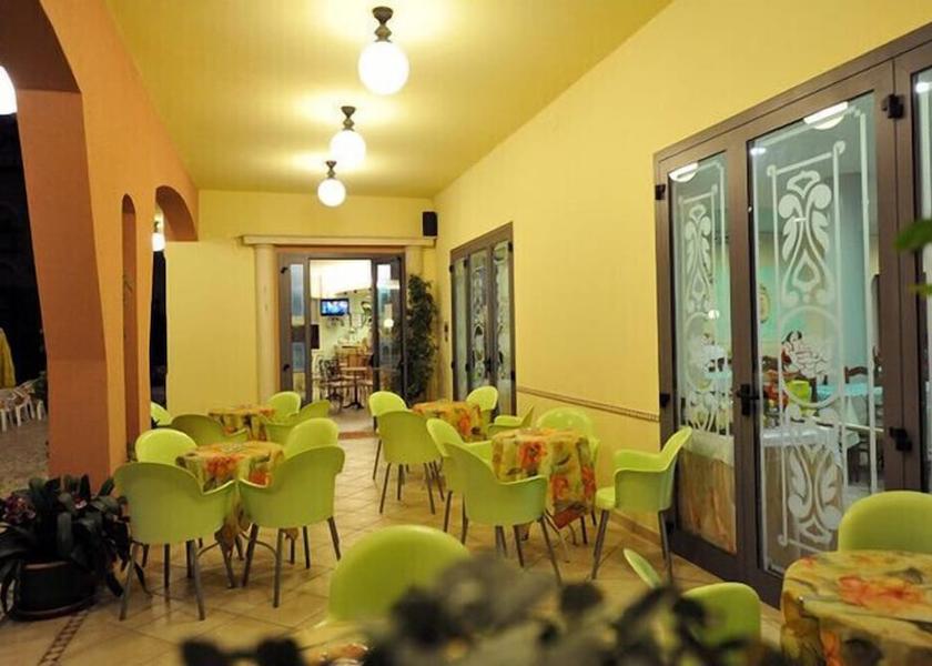 Emilia-Romagna Gatteo Lobby