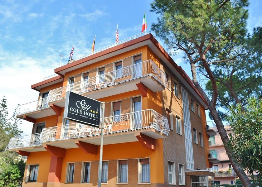 Liguria Bordighera Primary image