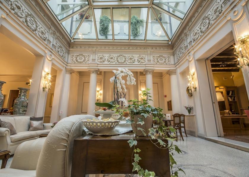 Emilia-Romagna Bologna Lobby