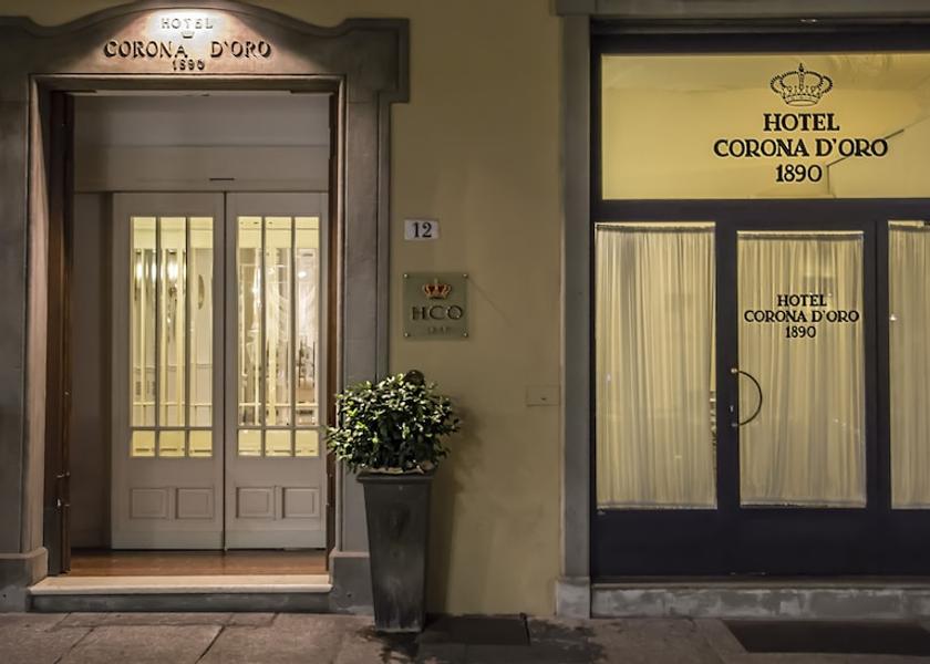 Emilia-Romagna Bologna Entrance