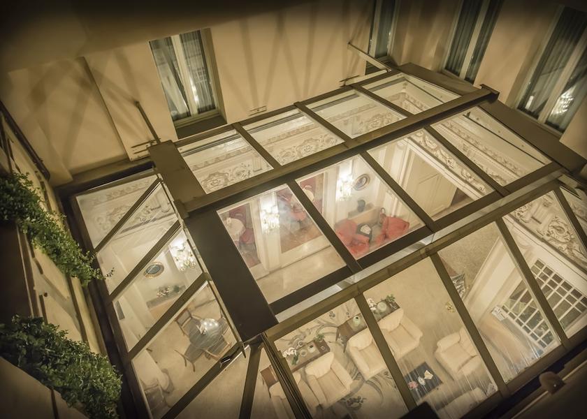 Emilia-Romagna Bologna Lobby