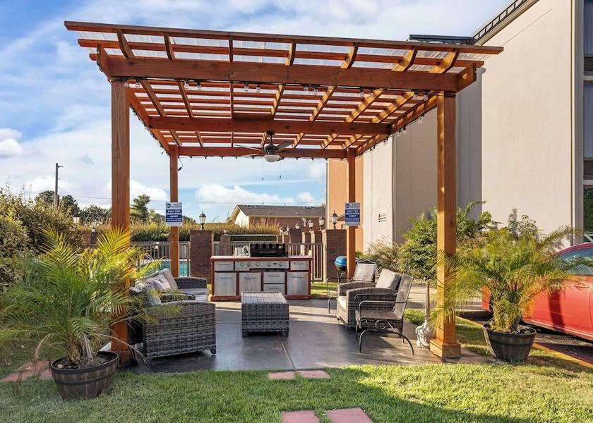 Mississippi New Albany Amenity