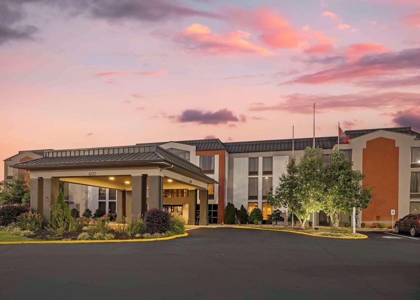 Mississippi New Albany Primary image