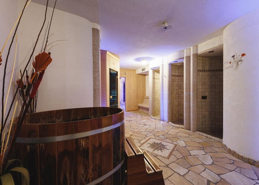 Lombardy Livigno Fitness Studio