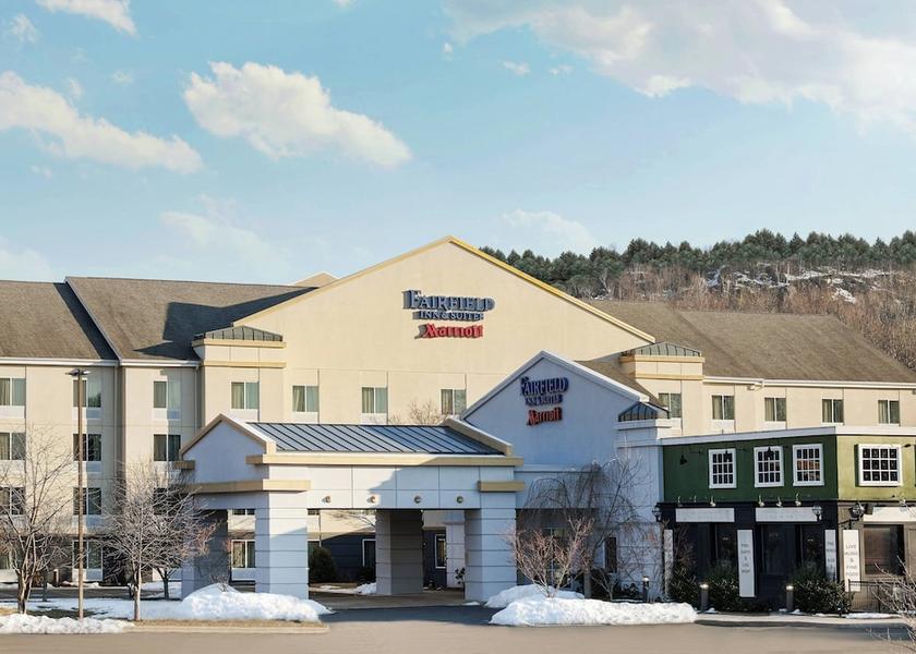 Connecticut Plainville Primary image