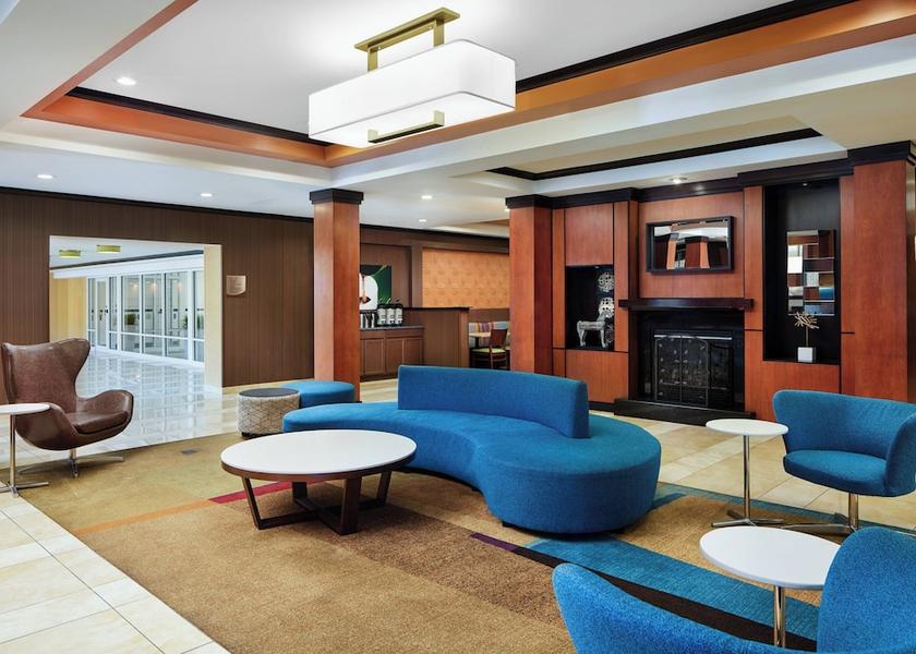 Connecticut Plainville Lobby