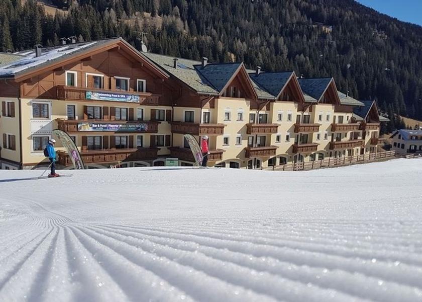 Lombardy Valfurva Primary image