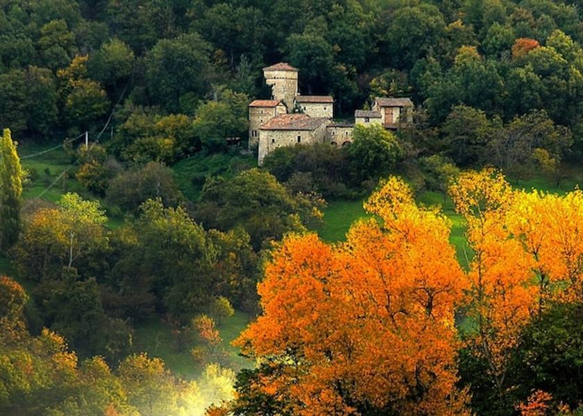 Emilia-Romagna Zocca Primary image