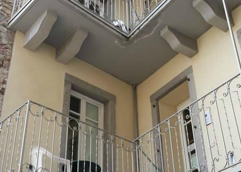 Lombardy Bergamo Terrace