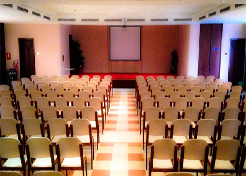 Friuli-Venezia Giulia Brugnera Meeting Room