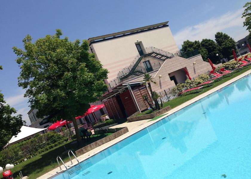Friuli Venezia Giulia Brugnera Pool