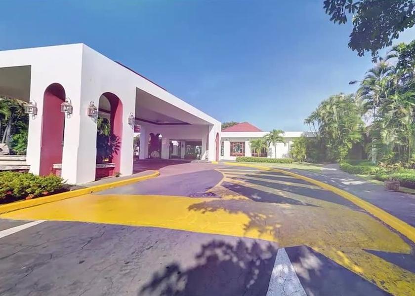 Managua Department Managua Exterior