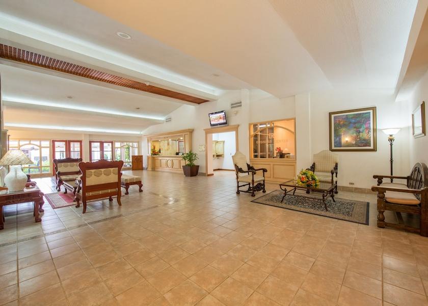 Managua (department) Managua Lobby