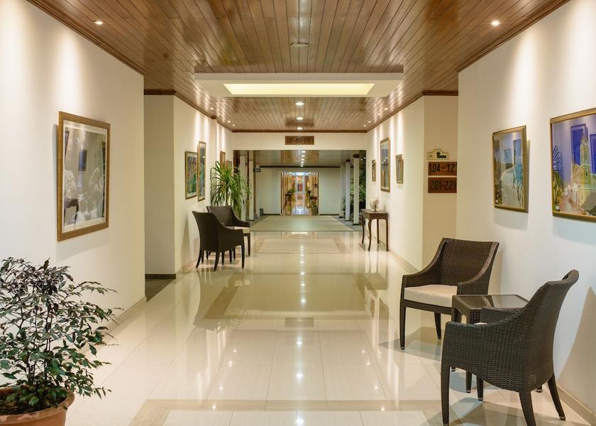 Managua Department Managua Lobby