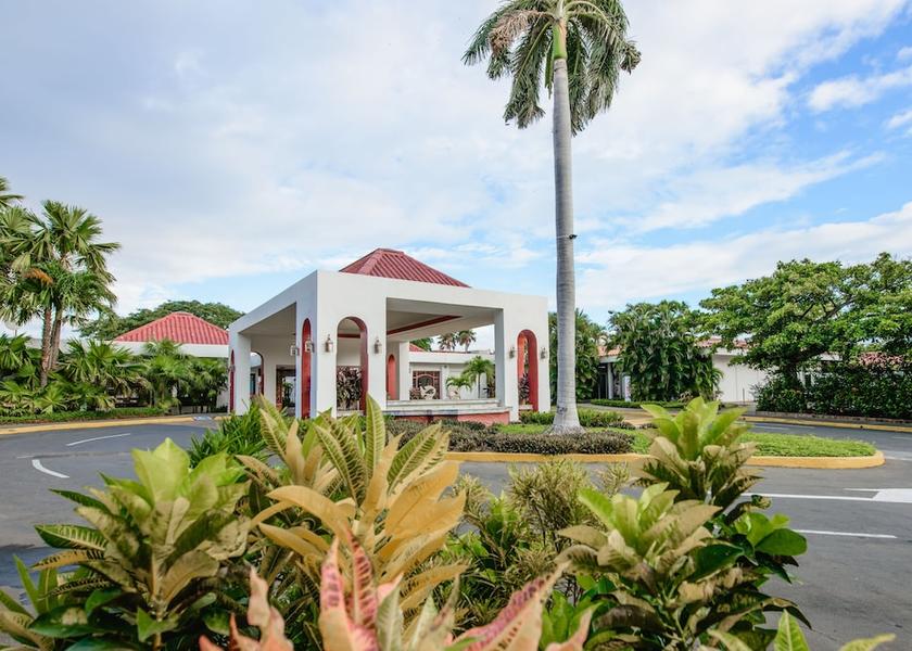 Managua Department Managua Exterior
