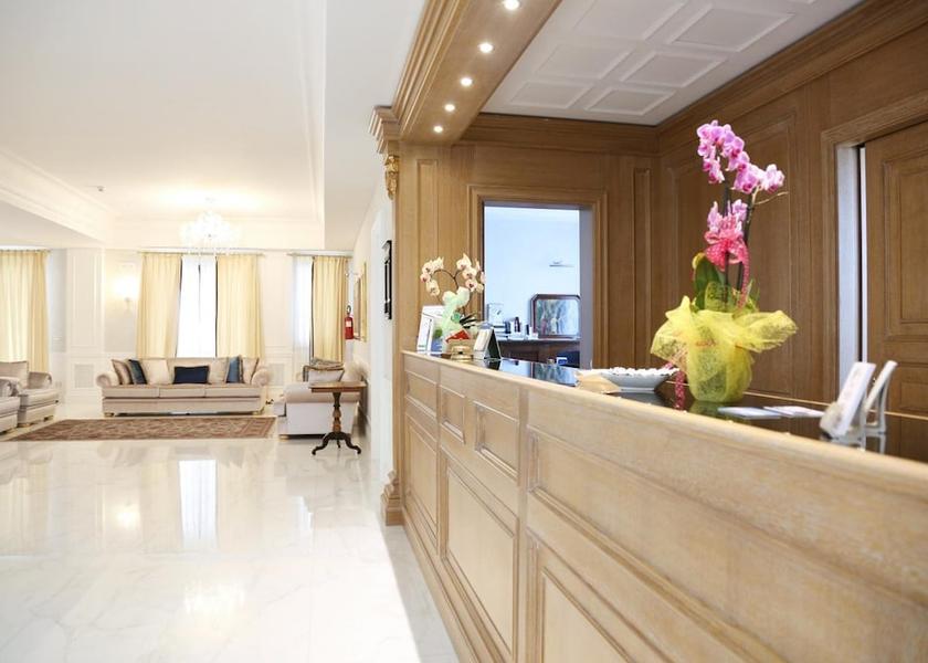 Puglia Poggiardo Lobby