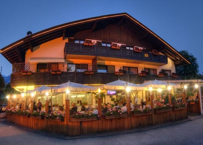 Trentino-Alto Adige Lagundo Facade