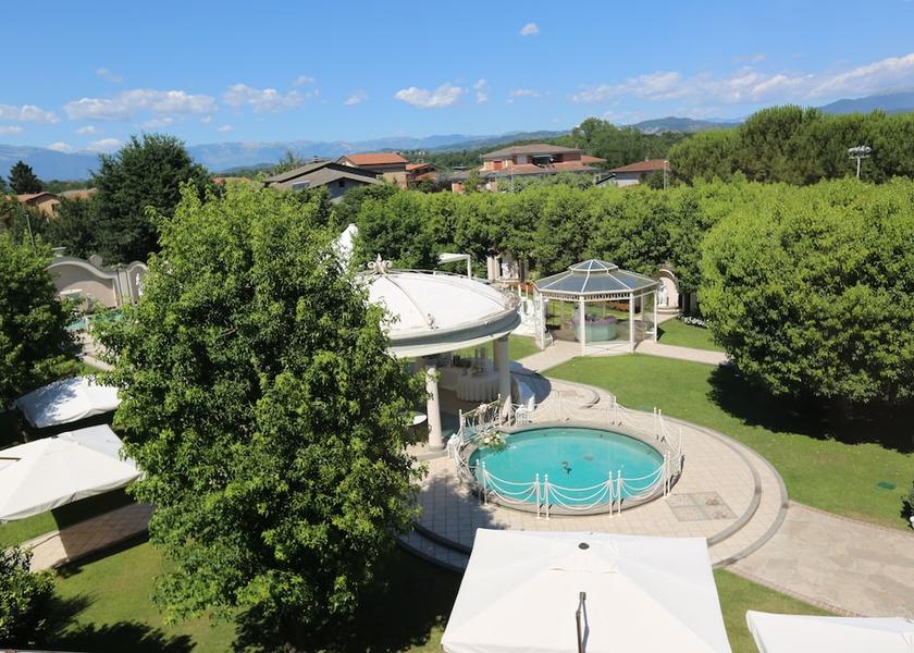 Lazio Ceprano Garden