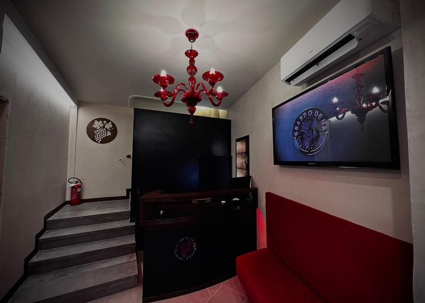 Veneto Venice Reception
