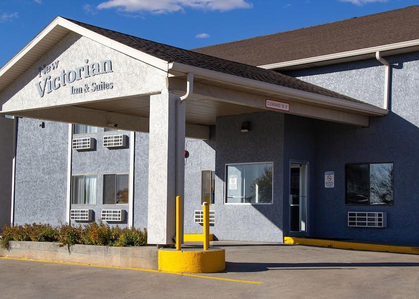 Nebraska Norfolk Primary image