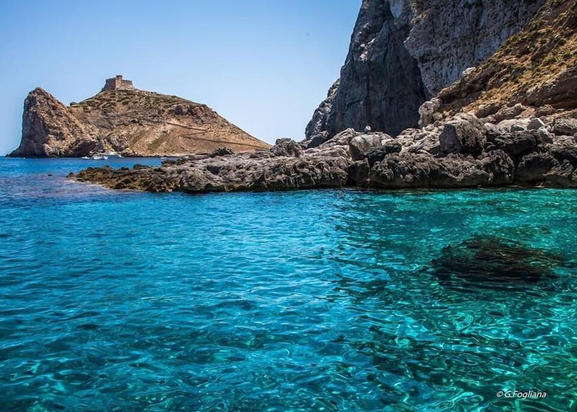 Sicily Trapani Beach
