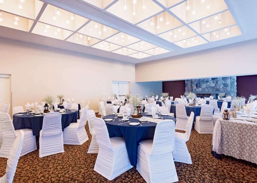 Ontario North Bay Ballroom