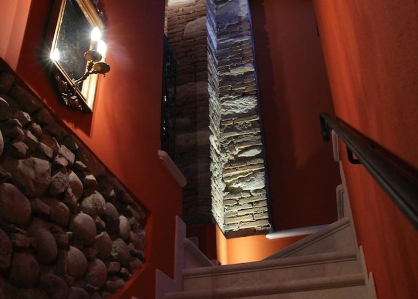 Veneto Verona Staircase