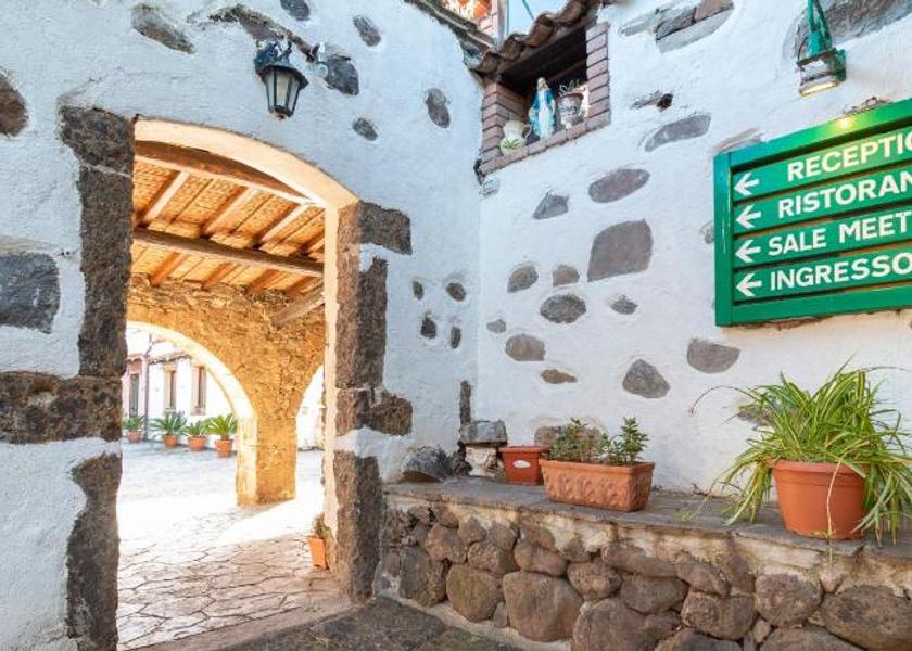 Sardinia Bonarcado 