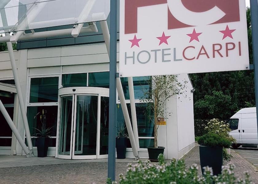 Emilia-Romagna Carpi Primary image