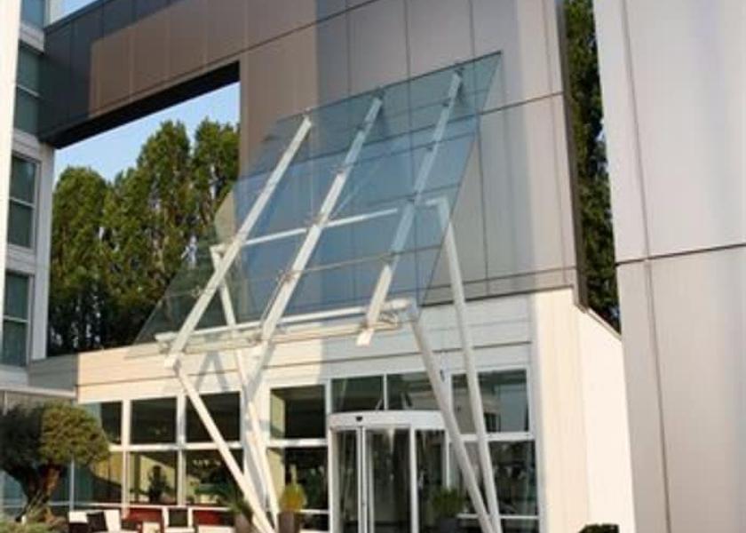 Emilia-Romagna Carpi Property Grounds