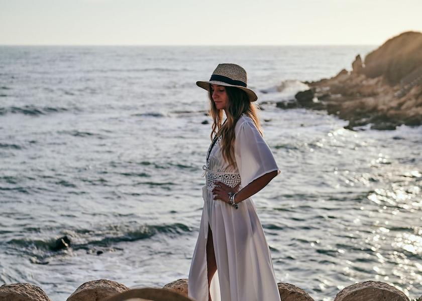 Sicily Santa Croce Camerina Exterior Detail