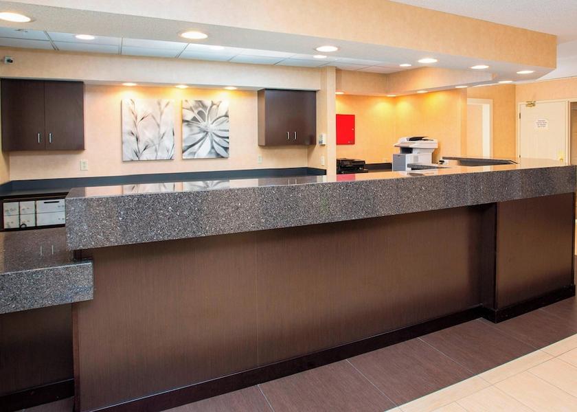 Illinois Rockford Reception