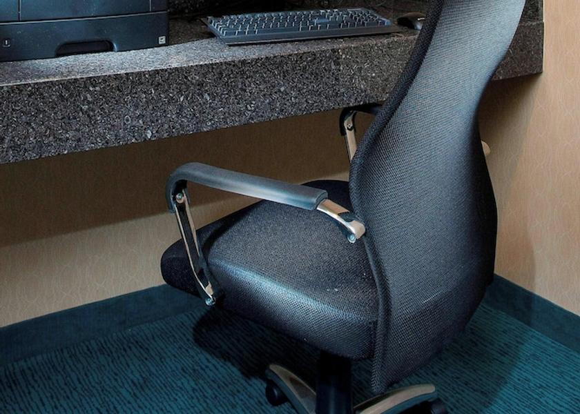 Illinois Rockford Amenity