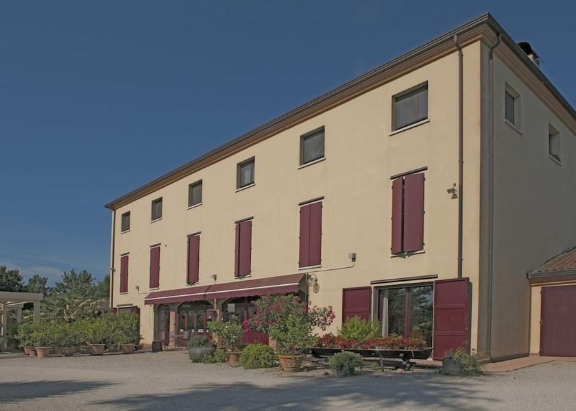 Emilia-Romagna Ostellato Primary image