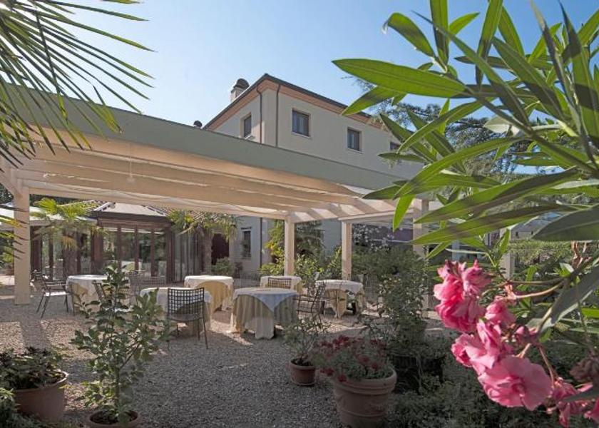 Emilia-Romagna Ostellato Exterior view