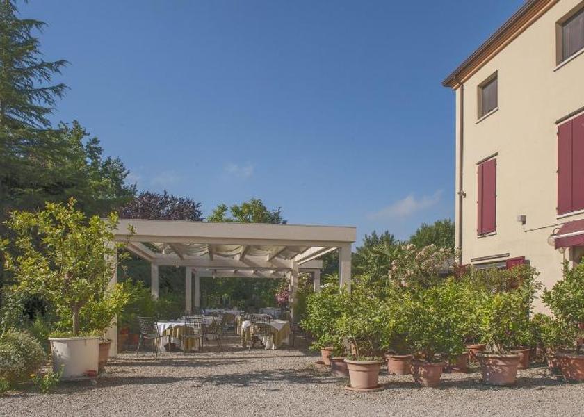 Emilia-Romagna Ostellato 