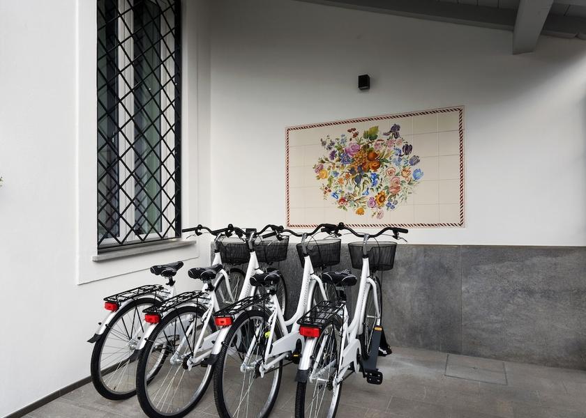 Lombardy Milan Exterior
